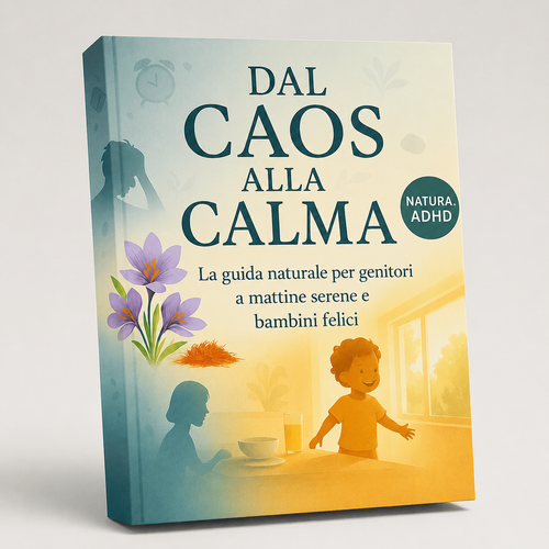 Dal Caos alla Calma - Guida per i Genitori